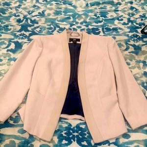 H &M blazer